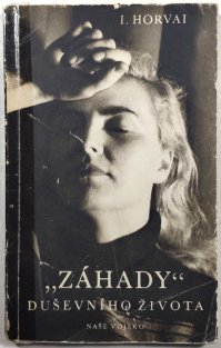 Záhady duševního života