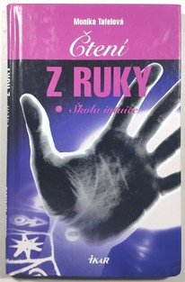 Čtení z ruky - škola intuice