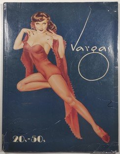 Vargas 20s-50s
