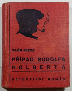 Případ Rudolfa Holberta / Smrt Bestii