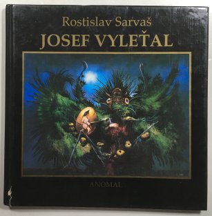 Josef Vyleťal  - Maler Des Todes
