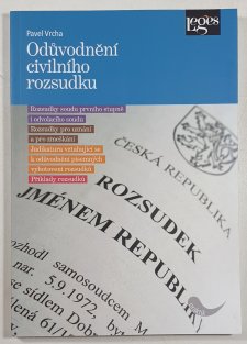 Odůvodnění civilního rozsudku