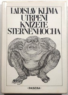Utrpení knížete Sternenhocha