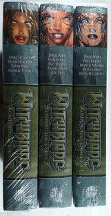 Witchblade Kompendium #01 + #02 + #03