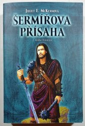 Šermířova přísaha - 2.kniha Einarinn
