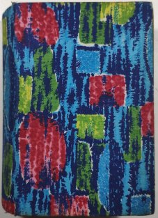 Vanessa - sága rodu Herriesů IV.