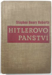 Hitlerovo panství - 