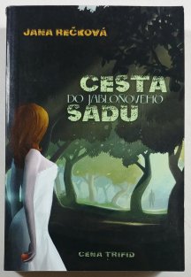 Cesta do jabloňového sadu