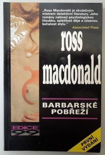Barbarské pobřeží