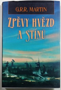 Zpěvy hvězd a stínů