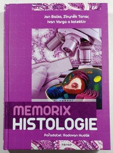Memorix histologie