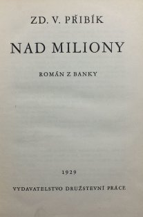 Nad miliony
