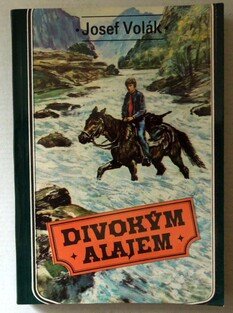 Divokým Alajem