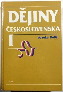 Dějiny Československa I. - do roku 1648