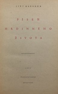 Píseň hrdinného života