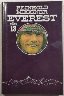 Everest - Výprava po nejzazší mez