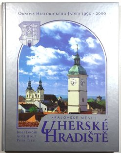 Královské město Uherské Hradiště
