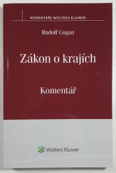 Zákon o krajích - Komentář - 