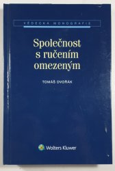Společnost s ručením omezeným - 