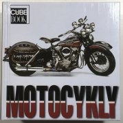 Motocykly - 