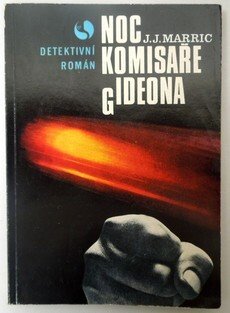 Noc komisaře Gineona