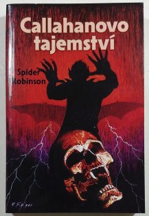 Callahanovo tajemství