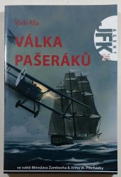 Agent JFK 24: Válka pašeráků - 