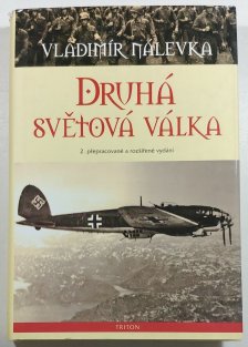 Druhá světová válka