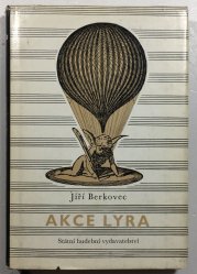 Akce Lyra - 