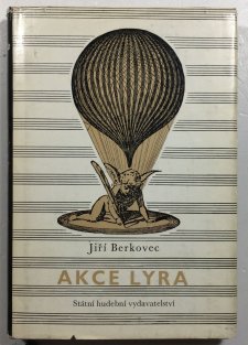 Akce Lyra