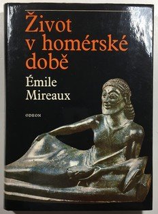Život v homérské době