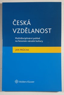 Česká vzdělanost