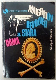 Maigretův revolver/Maigret a stará dáma