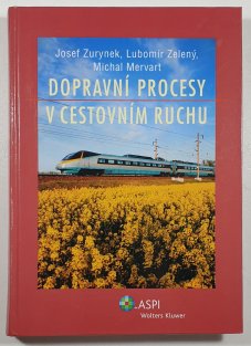 Dopravní procesy v cestovním ruchu