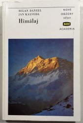 Himaláj - 