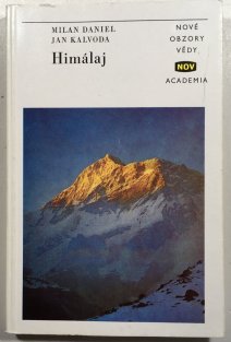 Himaláj