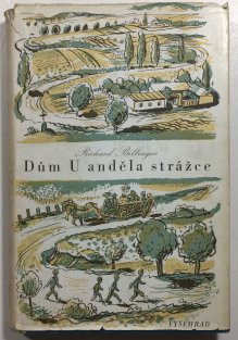 Dům u anděla strážného