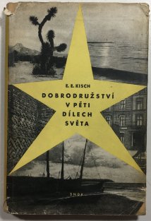 Dobrodružství v pěti dílech světa