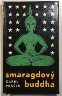 Smaragdový Buddha