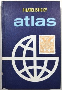 Filatelistický atlas