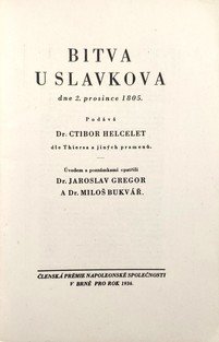 Bitva u Slavkova