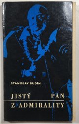 Jistý pán z admirality - 