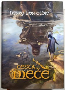 Cesta meče - Kabírský cyklus 1