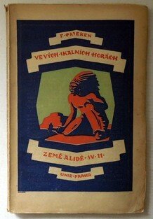 Země a lidé 11 - Ve východních skalních horách