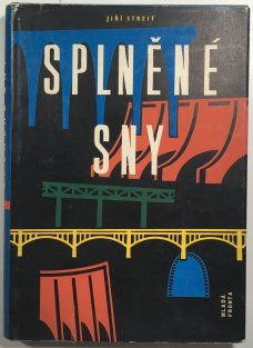 Splněné sny