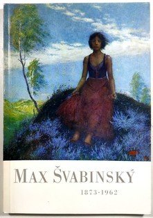 Max Švabinský 1873 - 1962