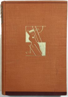 Psyché 1.díl - Luciana