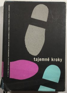 Tajemné kroky