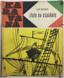 Zlato na Espaňole