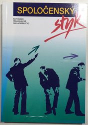 Spoločenský styk - 